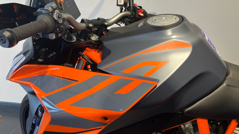 Ktm Superduke 1290 Super Duke GT (23MY)